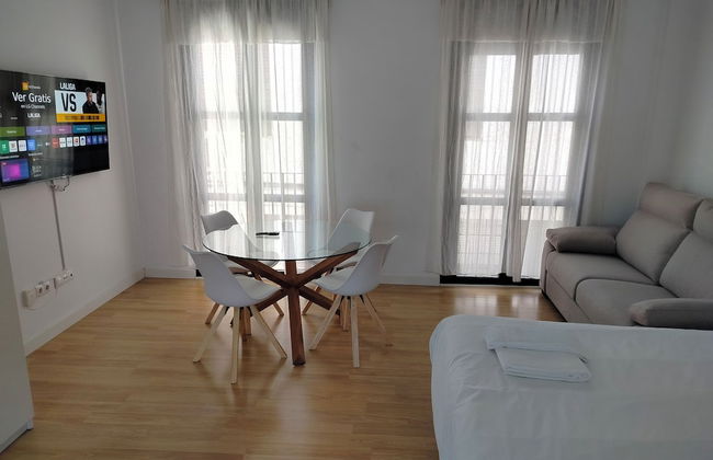 Apartamentos Centro Cordoba by MiRa - Photo 40