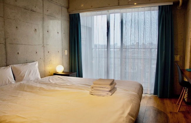Randor Residence Naha Okinawa - Photo 9