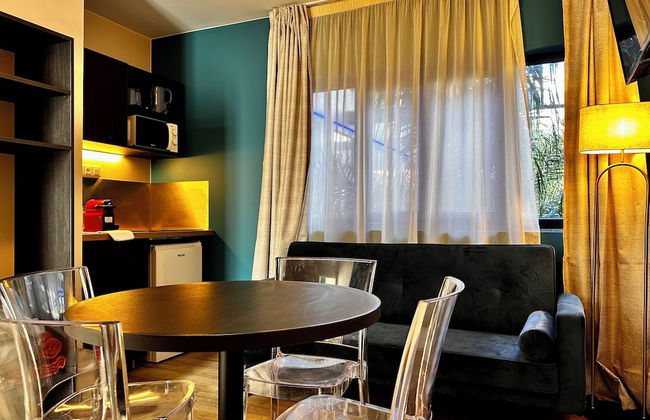 Smartappart NIORT - Photo 31