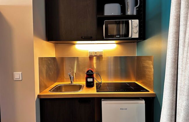 Smartappart NIORT - Photo 22