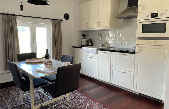 Le Baron Apartments - Foto 23