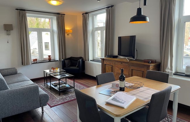 Le Baron Apartments - Foto 18