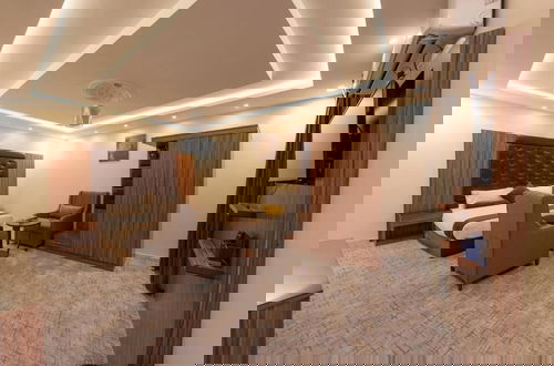 Foto 4 - Al Qasr Hotel Suites - Al Minsk District