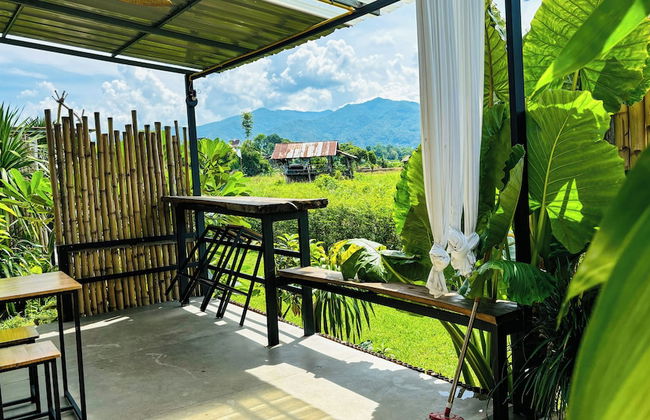 Deetorjai FarmStay Nan - Photo 36