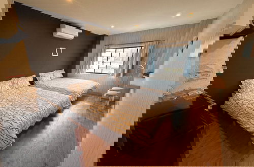 Foto 3 - VanillaHotel-Fukagawa