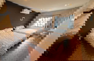 Foto 3 - VanillaHotel-Fukagawa