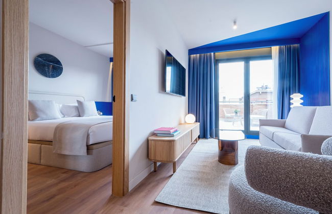 Iconic Suites - Foto 73