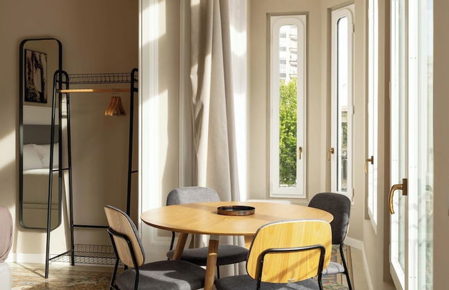 Limehome Valencia de Xativa - Photo 8