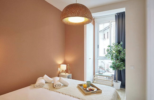 BBarcelona Clot Apartments - Photo 29