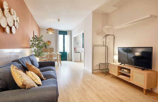 BBarcelona Clot Apartments - Photo 80