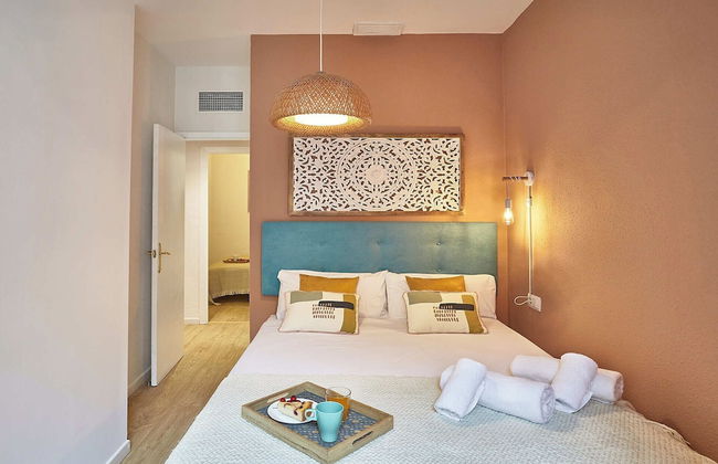 BBarcelona Clot Apartments - Photo 26
