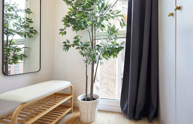 BBarcelona Clot Apartments - Photo 25