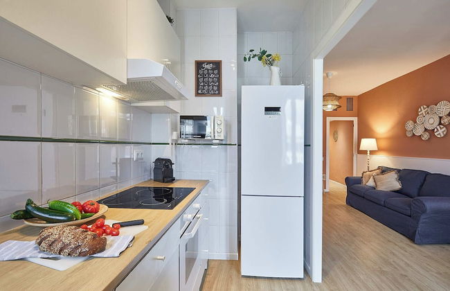 BBarcelona Clot Apartments - Photo 56