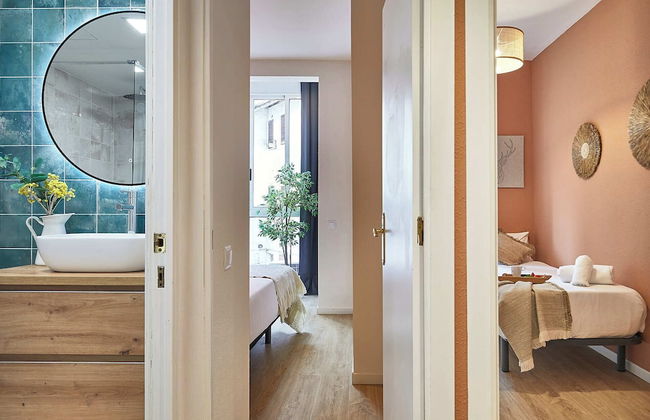 BBarcelona Clot Apartments - Photo 28