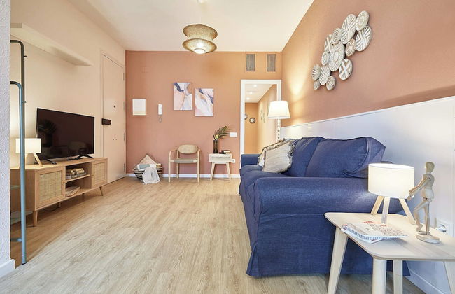 BBarcelona Clot Apartments - Photo 77