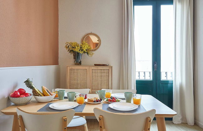 BBarcelona Clot Apartments - Photo 78