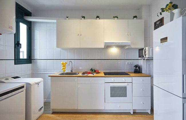 BBarcelona Clot Apartments - Photo 58