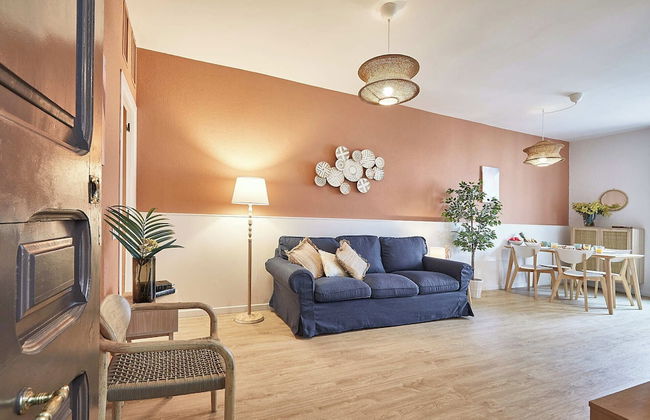 BBarcelona Clot Apartments - Photo 79