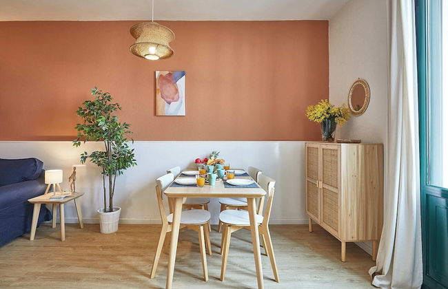 BBarcelona Clot Apartments - Photo 75