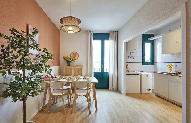 BBarcelona Clot Apartments - Photo 57