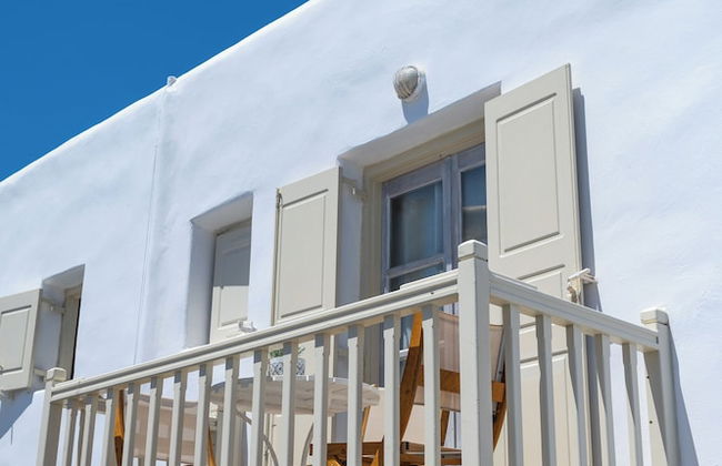 Mykonos Twins - Foto 47