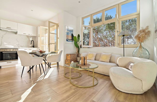 Résidence Celli Saint-Tropez - Photo 39