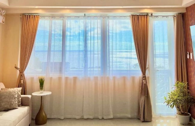 La Mirada Deluxe Suites with Oceanview - Foto 15
