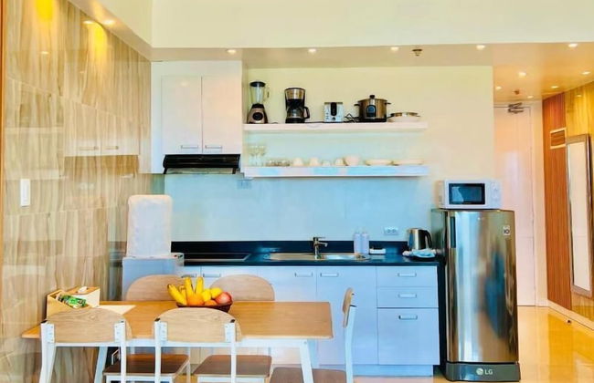 La Mirada Deluxe Suites with Oceanview - Foto 49