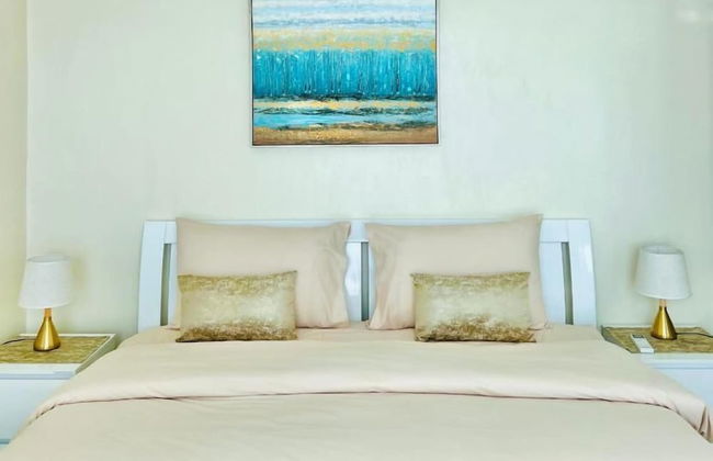 La Mirada Deluxe Suites with Oceanview - Foto 16
