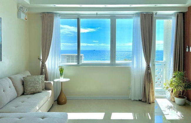 La Mirada Deluxe Suites with Oceanview - Foto 17