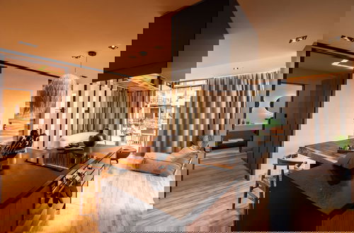 Foto 50 - BESPOKE, member of Small Luxury Hotels