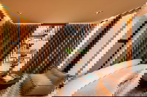 Foto 65 - BESPOKE, member of Small Luxury Hotels