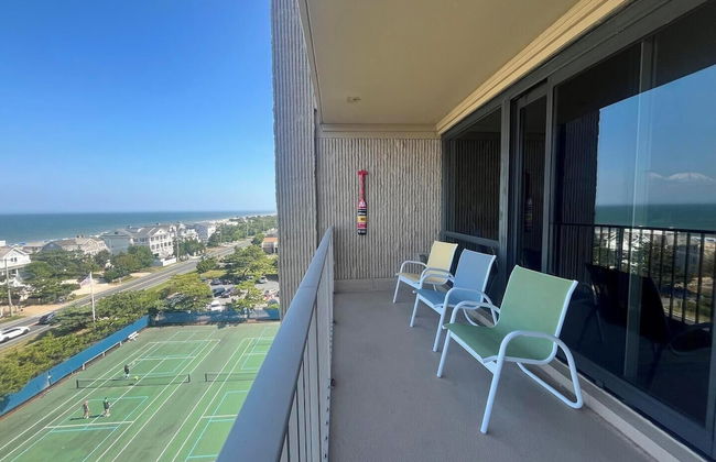 Ocean Drive 21709 - Foto 10