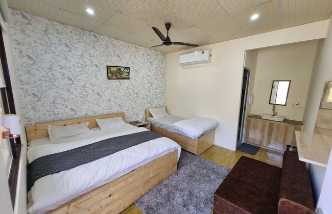The Seven Hills Resort - Foto 3