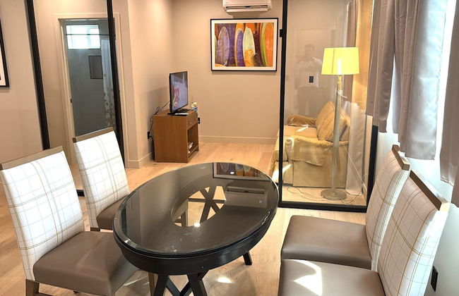 StaysPro - Cityscape Luxury Rental Homes in the Heart of Los Angeles - Foto 23