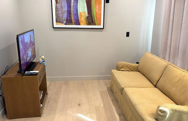 StaysPro - Cityscape Luxury Rental Homes in the Heart of Los Angeles - Foto 22