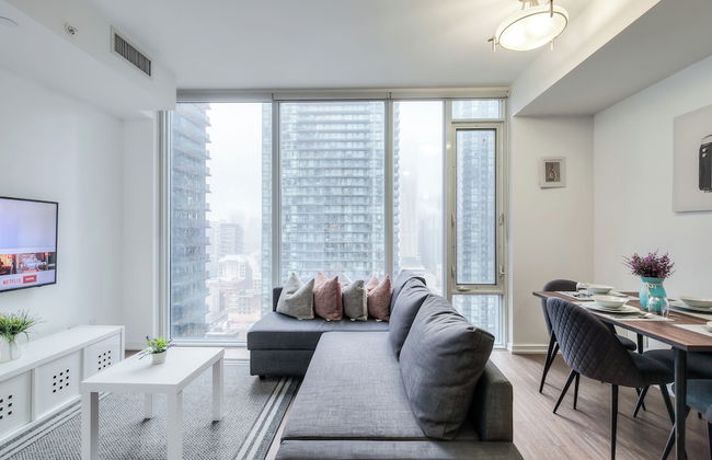 Fort York Suite - Foto 42