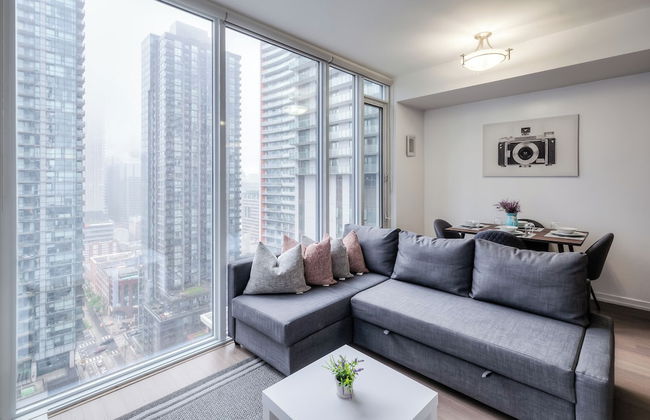 Fort York Suite - Foto 39