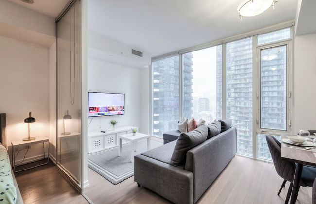 Fort York Suite - Foto 40