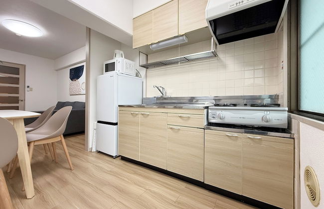 Residence Yu 202 - Foto 7