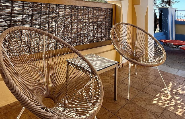 Pantheon Apartments & Studios - Foto 32