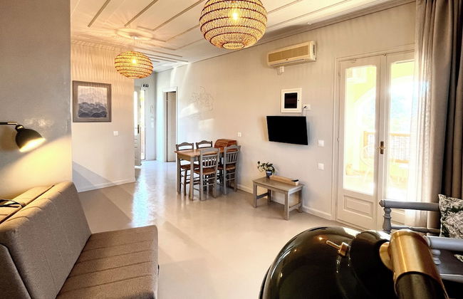Pantheon Apartments & Studios - Foto 23