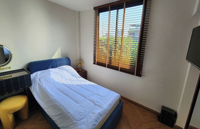 Saint Louis Stay - Foto 63
