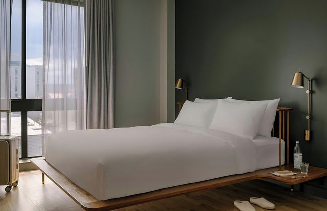 The Dutch Hotel Long Island City, Sonder by Marriott Bonvoy - Foto 24