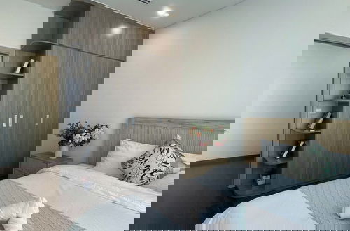 Foto 43 - 1 Bedroom Vinhomes Smart City