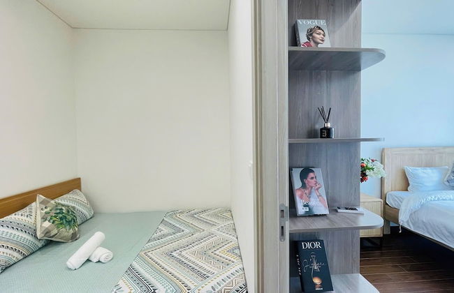 1 Bedroom Vinhomes Smart City - Foto 51