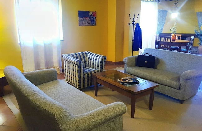 Poggio Cennina Resort - Foto 43