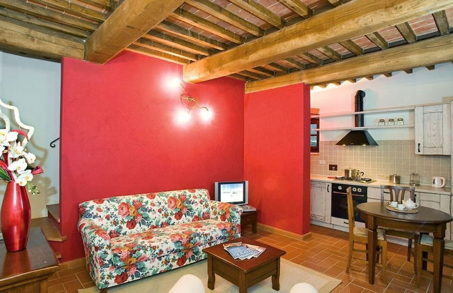 Poggio Cennina Resort - Foto 44