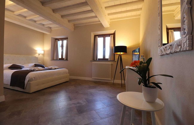 Il Borgo di Villa Cellaia - Foto 20
