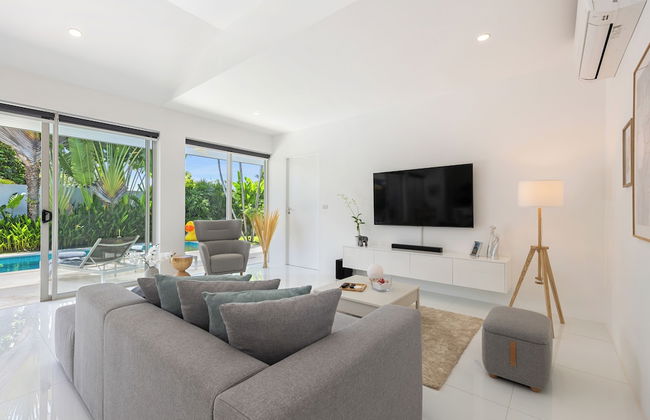 Villa White Orchid - Foto 14